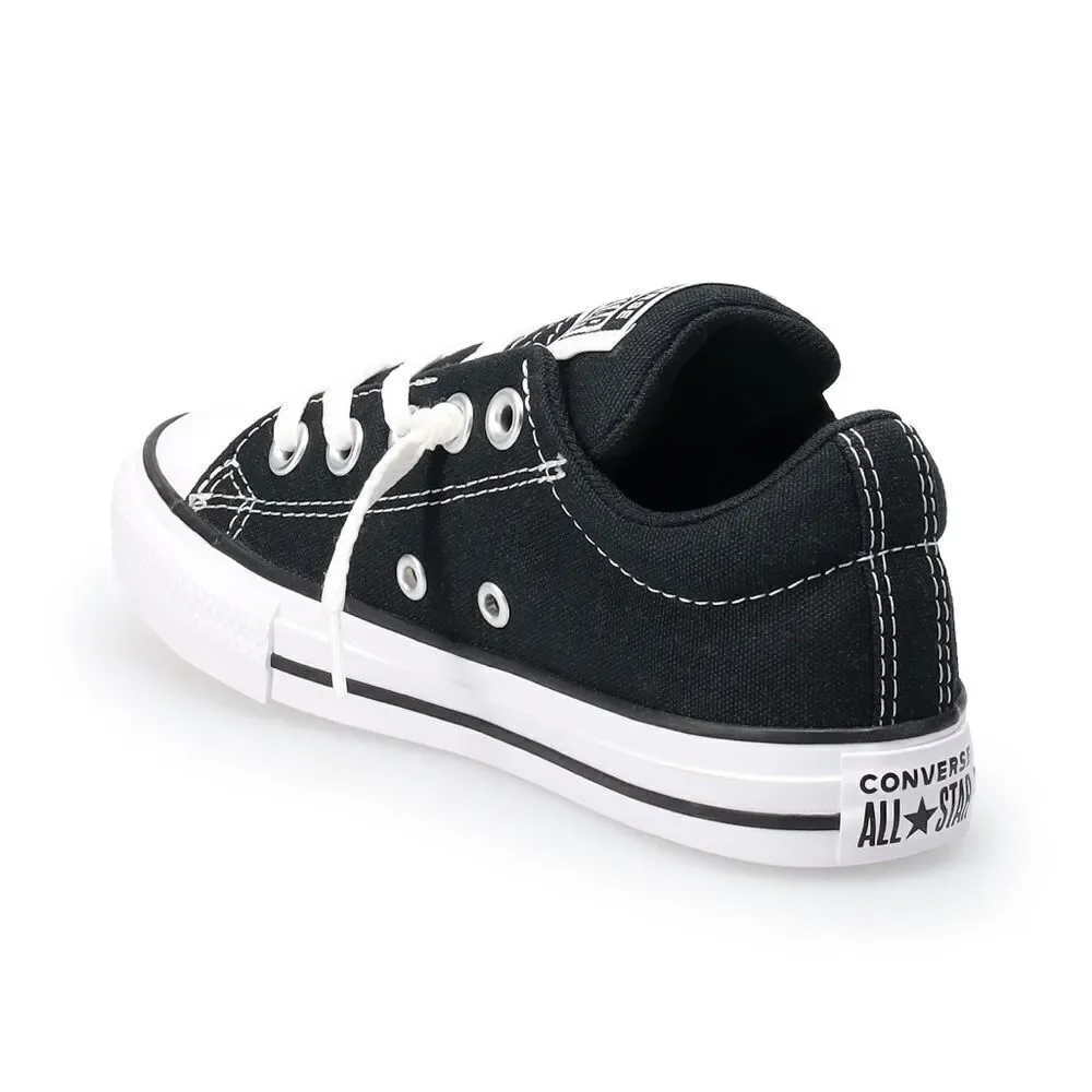 Converse Chuck Taylor All Star Street Little Kid Boys' Sneakers Shoes Size 3